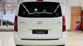 Hyundai H-1 2016 г.в.