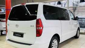 Hyundai H-1 2016 г.в.