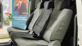 Hyundai H-1 2016 г.в.