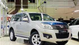 Great Wall Hover H3 2012 г.в.