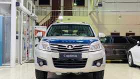 Great Wall Hover H3 2012 г.в.