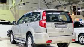 Great Wall Hover H3 2012 г.в.