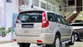 Great Wall Hover H3 2012 г.в.