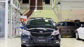 Kia Rio 2016 г.в.