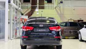 Kia Rio 2016 г.в.