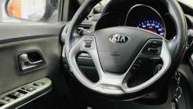 Kia Rio 2016 г.в.