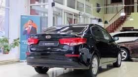 Kia Rio 2016 г.в.