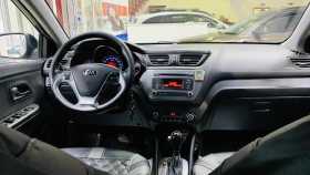 Kia Rio 2016 г.в.