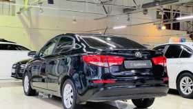 Kia Rio 2016 г.в.