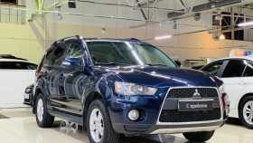 Mitsubishi Outlander 2011 г.в.