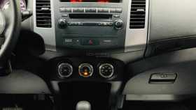 Mitsubishi Outlander 2011 г.в.