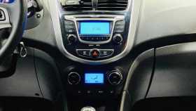 Hyundai Solaris 2011 г.в.