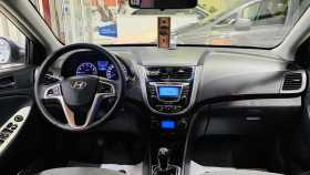 Hyundai Solaris 2011 г.в.