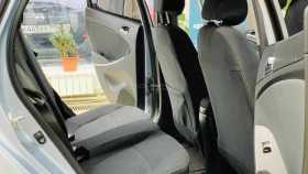 Hyundai Solaris 2011 г.в.