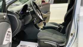 Hyundai Solaris 2011 г.в.