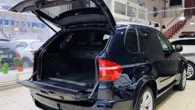 BMW X5 2008 г.в.