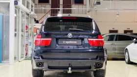 BMW X5 2008 г.в.