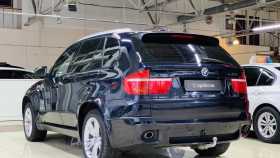 BMW X5 2008 г.в.