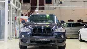 BMW X5 2008 г.в.