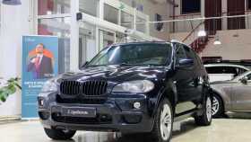 BMW X5 2008 г.в.