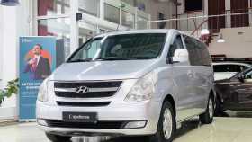 Hyundai Grand Starex 2008 г.в.