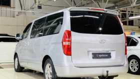 Hyundai Grand Starex 2008 г.в.