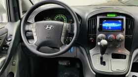 Hyundai Grand Starex 2008 г.в.