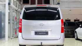 Hyundai Grand Starex 2008 г.в.