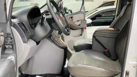 Hyundai Grand Starex 2008 г.в.