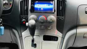 Hyundai Grand Starex 2008 г.в.