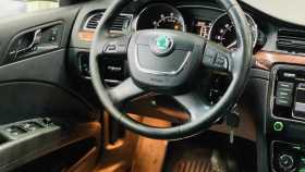 Skoda Superb 2010 г.в.