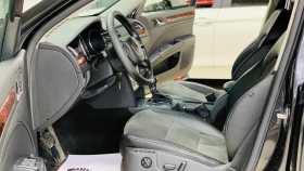 Skoda Superb 2010 г.в.