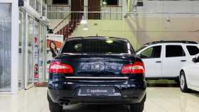 Skoda Superb 2010 г.в.
