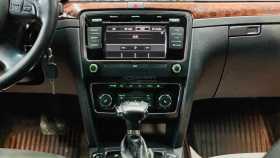 Skoda Superb 2010 г.в.