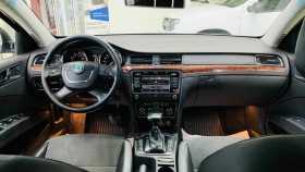 Skoda Superb 2010 г.в.