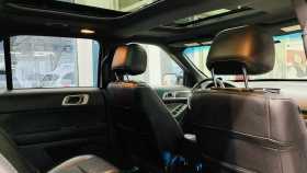 Ford Explorer 2013 г.в.