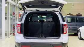 Ford Explorer 2013 г.в.