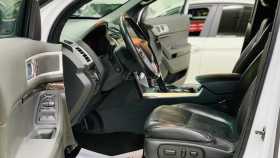 Ford Explorer 2013 г.в.