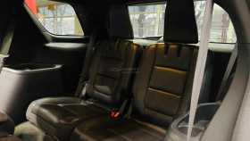 Ford Explorer 2013 г.в.