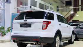 Ford Explorer 2013 г.в.