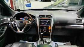 Ford Explorer 2013 г.в.