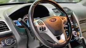 Ford Explorer 2013 г.в.