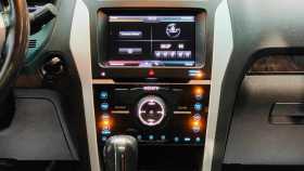 Ford Explorer 2013 г.в.