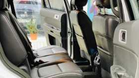 Ford Explorer 2013 г.в.