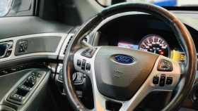 Ford Explorer 2013 г.в.