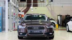 Audi A4 2014 г.в.
