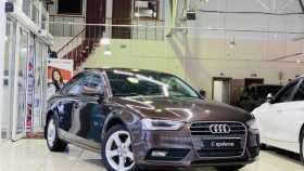 Audi A4 2014 г.в.