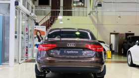 Audi A4 2014 г.в.