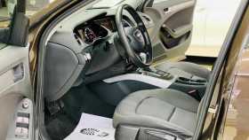 Audi A4 2014 г.в.