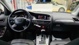 Audi A4 2014 г.в.